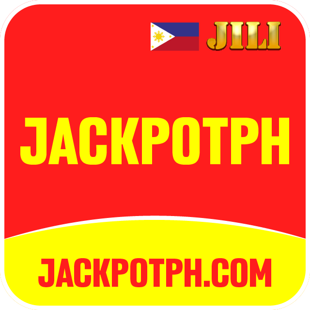 jackpotph logo